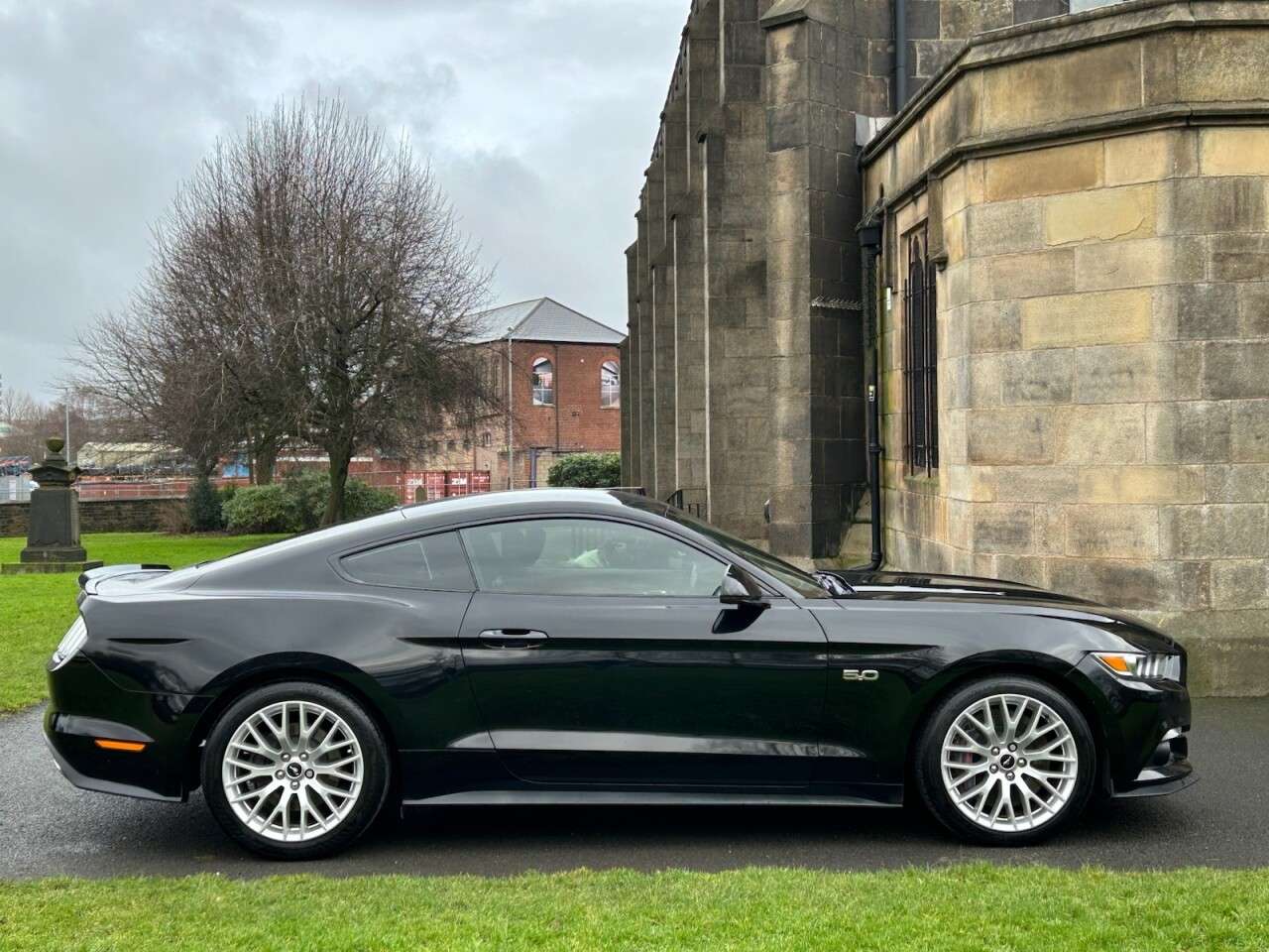 2016 FORD MUSTANG 2016 FORD MUSTANG