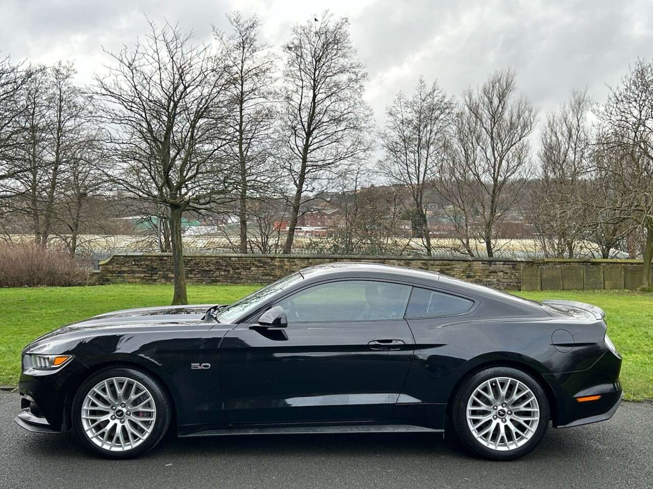 2016 FORD MUSTANG 2016 FORD MUSTANG