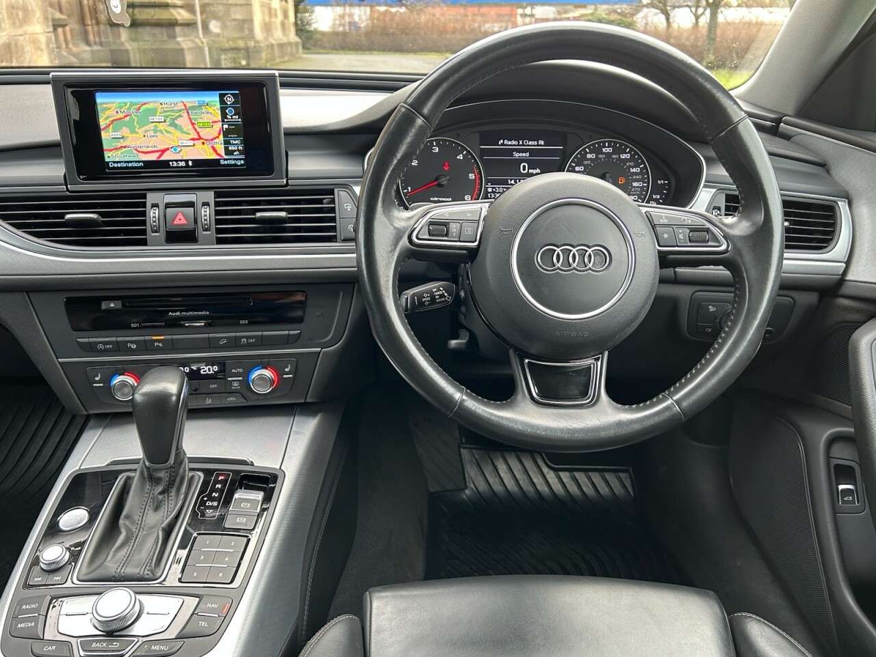 2017 AUDI ALLROAD 2017 AUDI ALLROAD