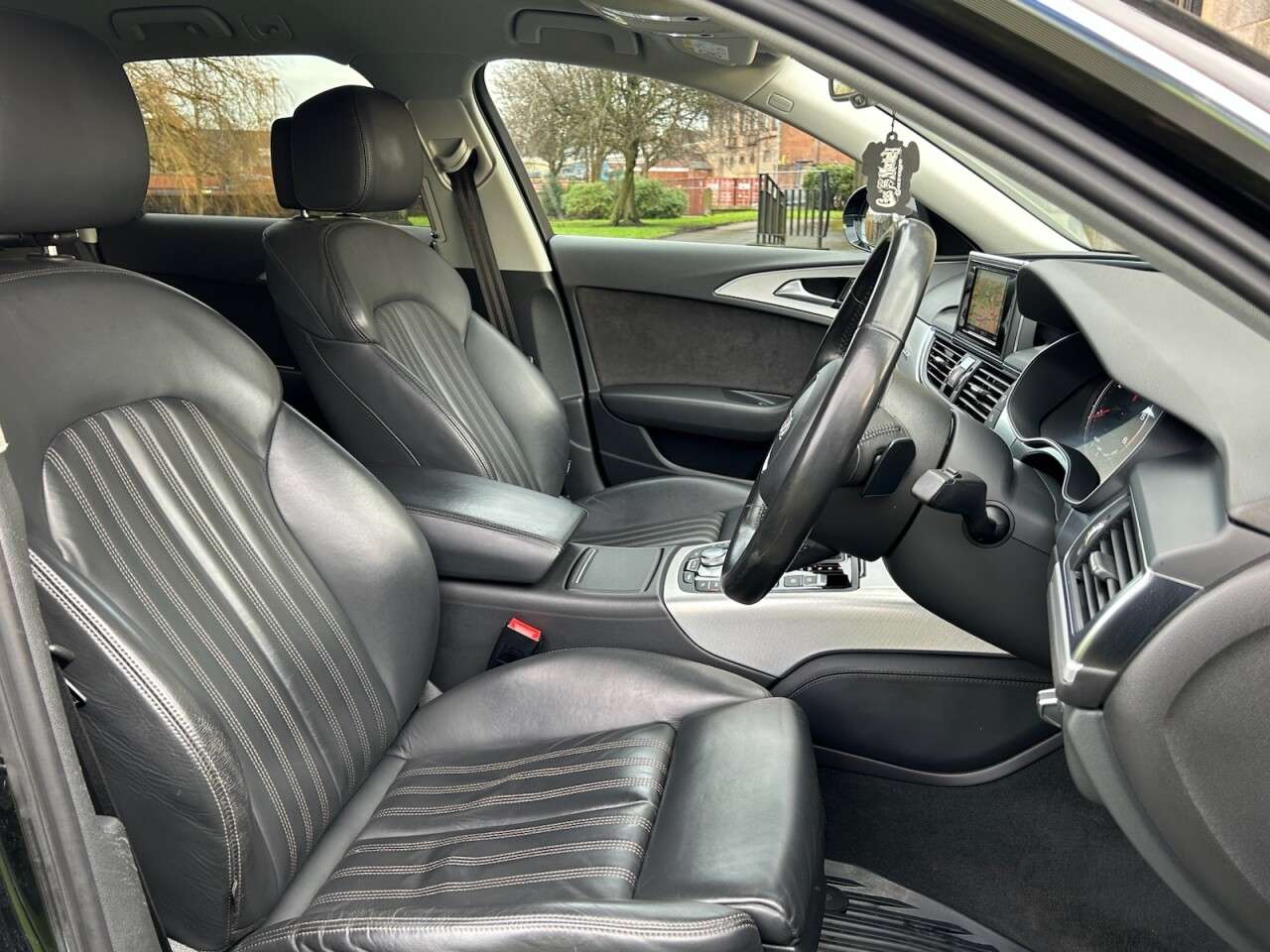 2017 AUDI ALLROAD 2017 AUDI ALLROAD