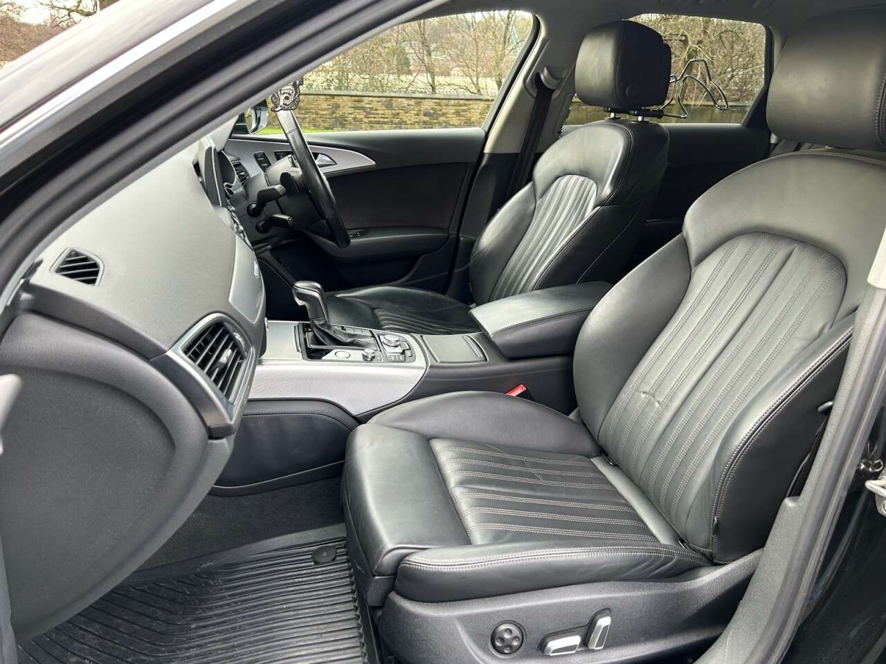 2017 AUDI ALLROAD 2017 AUDI ALLROAD