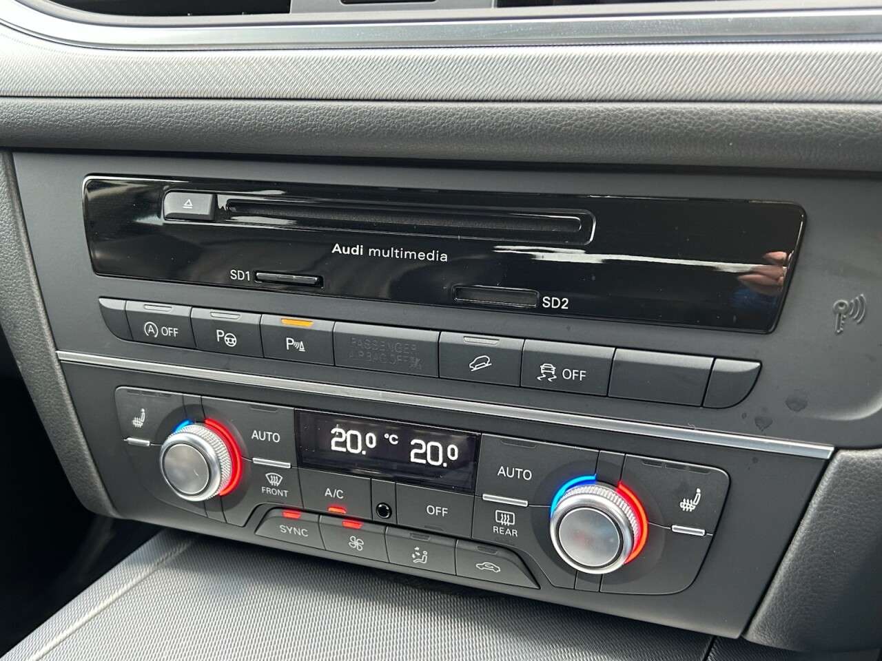 2017 AUDI ALLROAD 2017 AUDI ALLROAD