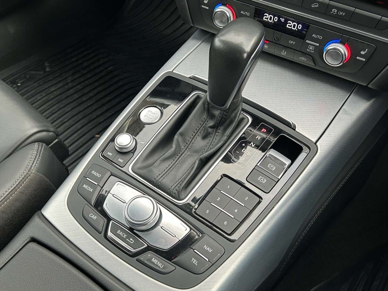 2017 AUDI ALLROAD 2017 AUDI ALLROAD