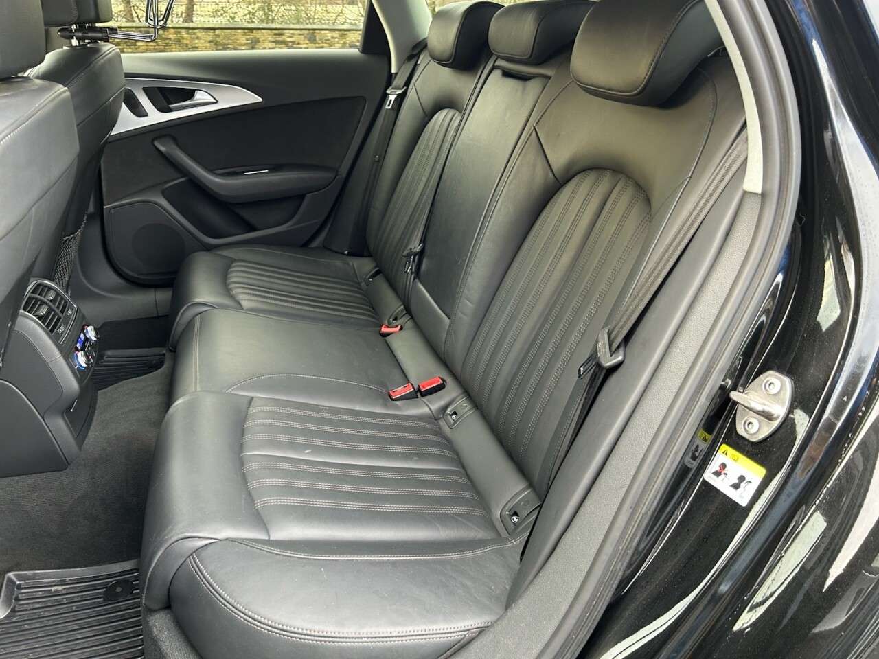 2017 AUDI ALLROAD 2017 AUDI ALLROAD