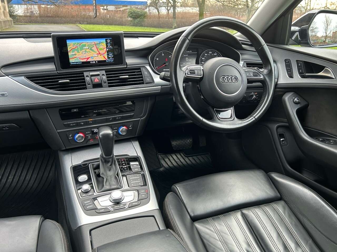 2017 AUDI ALLROAD 2017 AUDI ALLROAD