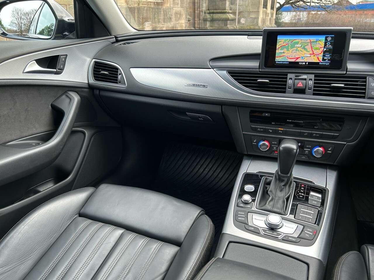 2017 AUDI ALLROAD 2017 AUDI ALLROAD