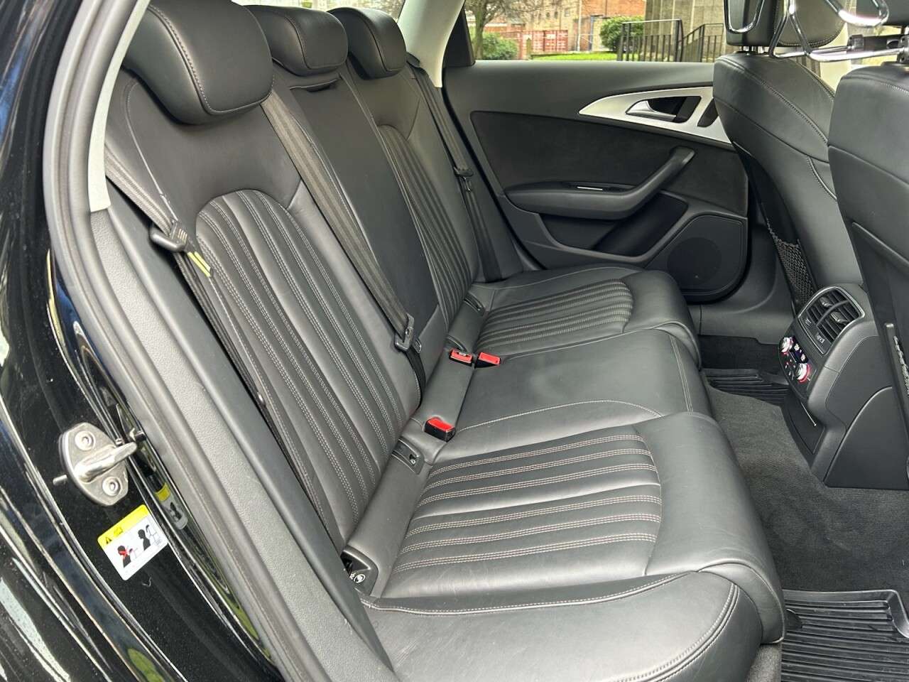 2017 AUDI ALLROAD 2017 AUDI ALLROAD