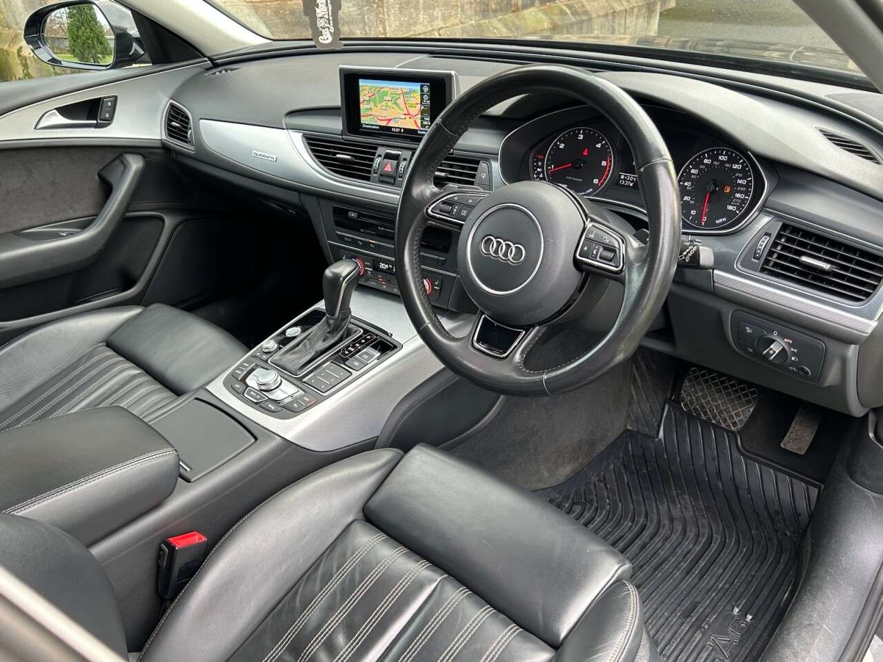 2017 AUDI ALLROAD 2017 AUDI ALLROAD