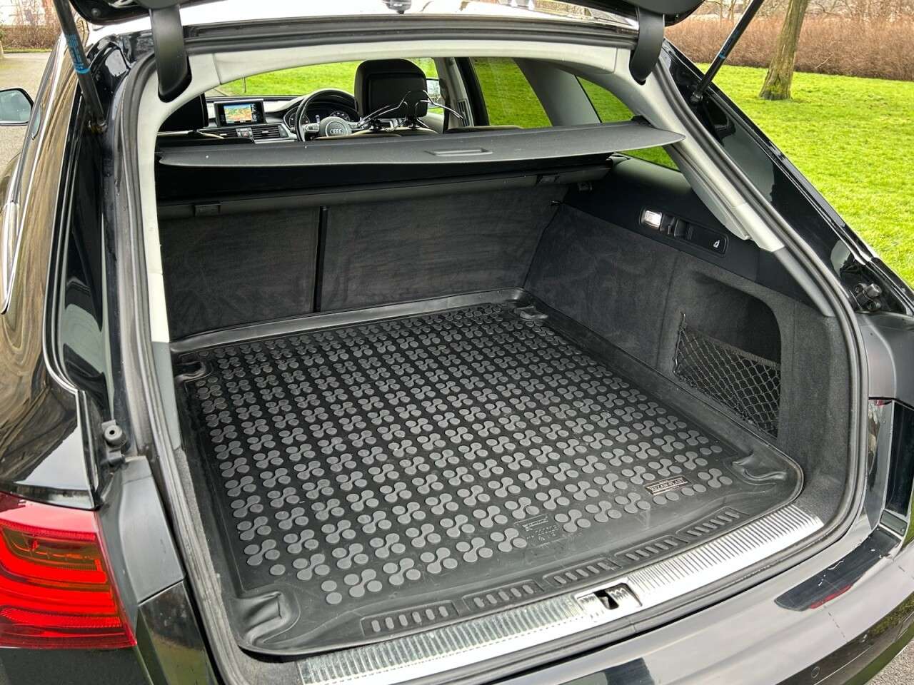 2017 AUDI ALLROAD 2017 AUDI ALLROAD