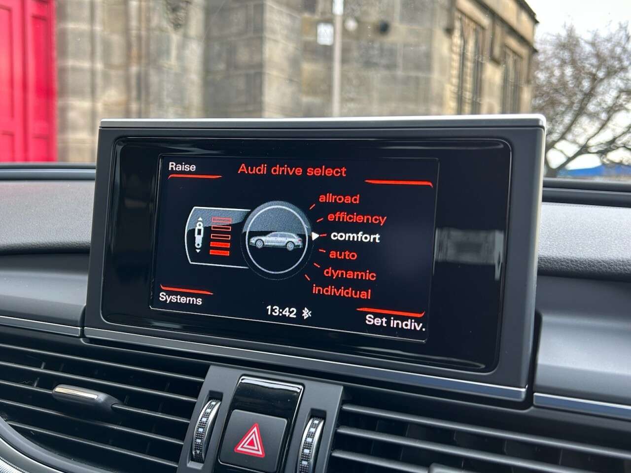 2017 AUDI ALLROAD 2017 AUDI ALLROAD