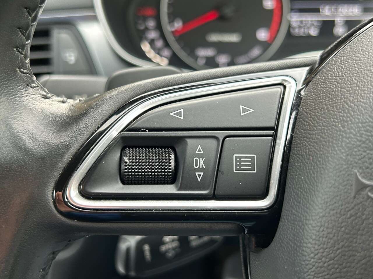 2017 AUDI ALLROAD 2017 AUDI ALLROAD