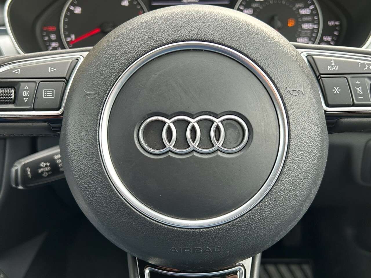 2017 AUDI ALLROAD 2017 AUDI ALLROAD