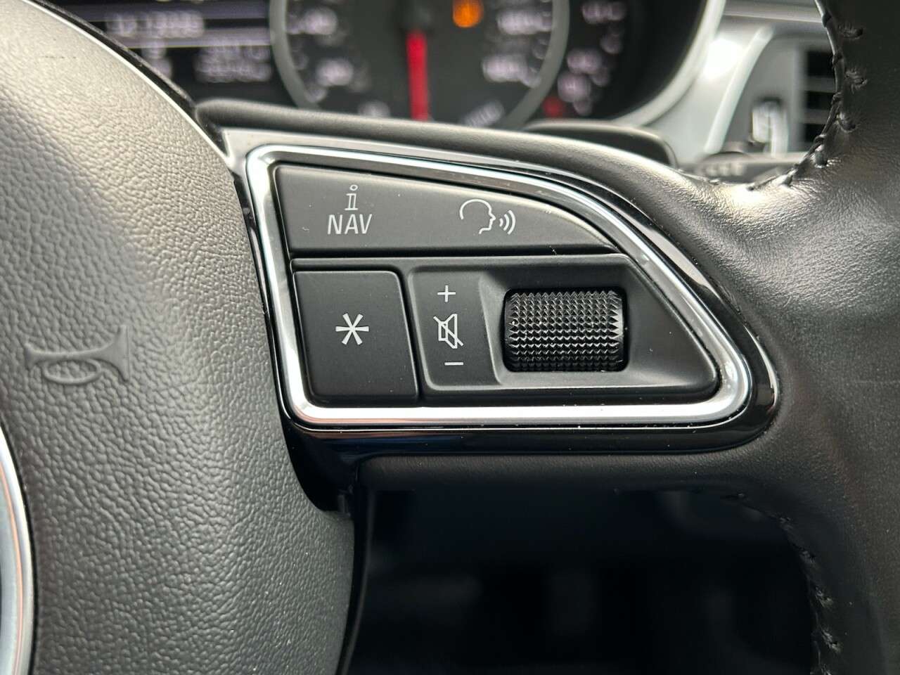 2017 AUDI ALLROAD 2017 AUDI ALLROAD