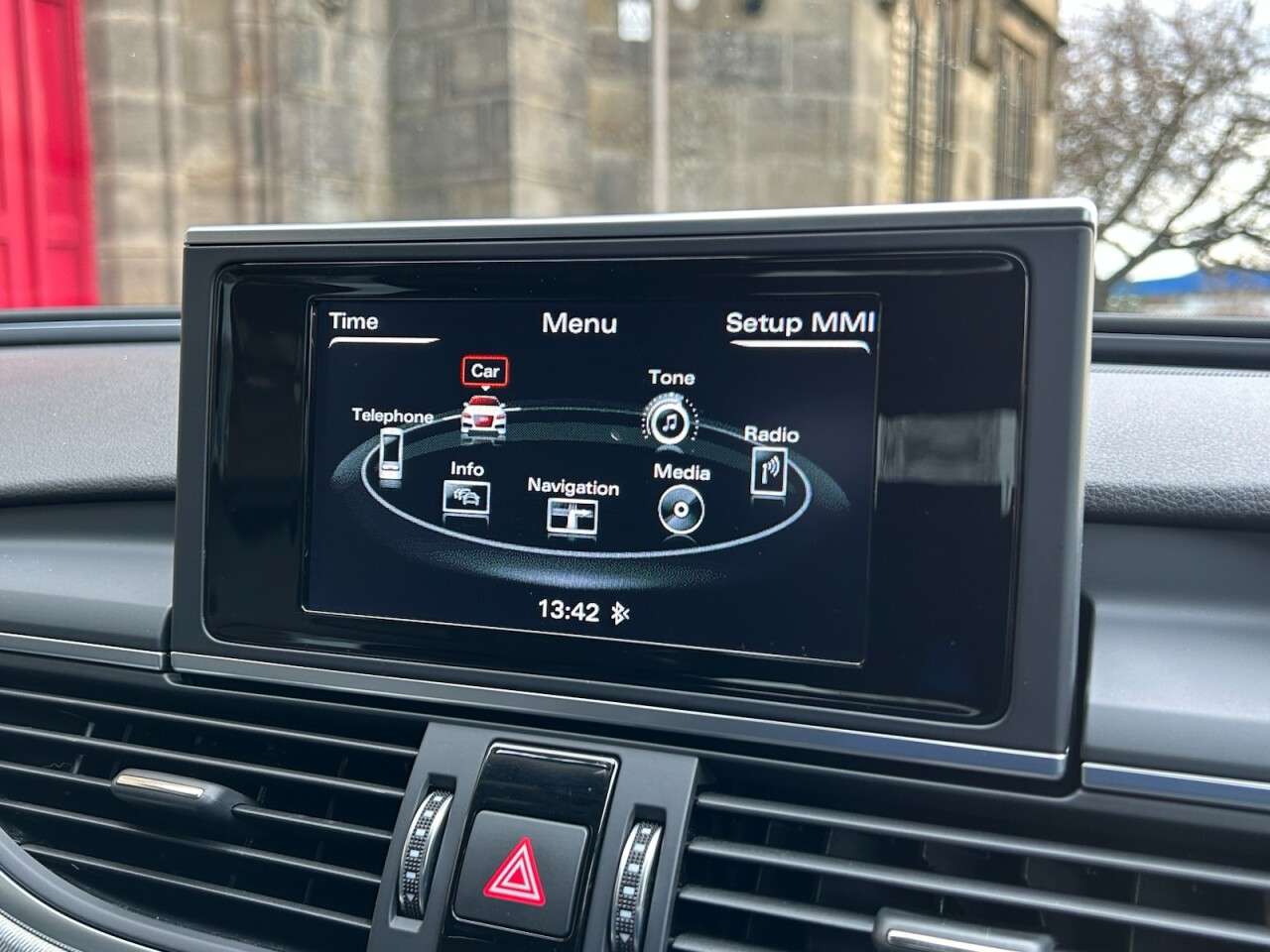 2017 AUDI ALLROAD 2017 AUDI ALLROAD