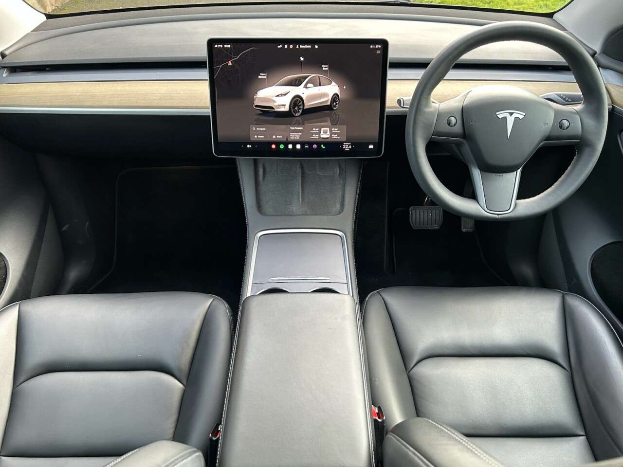 2022 TESLA MODEL Y 2022 TESLA MODEL Y