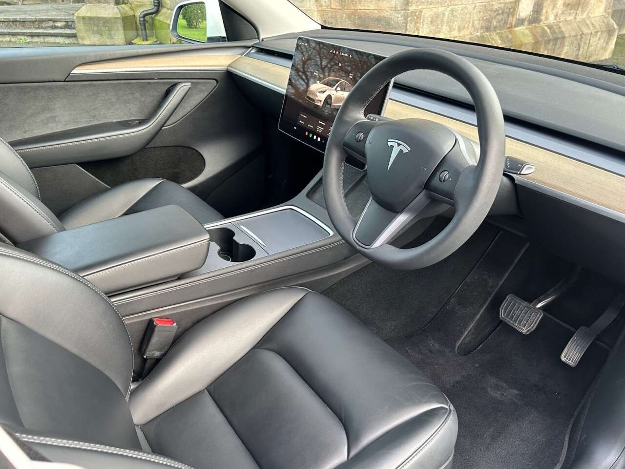 2022 TESLA MODEL Y 2022 TESLA MODEL Y