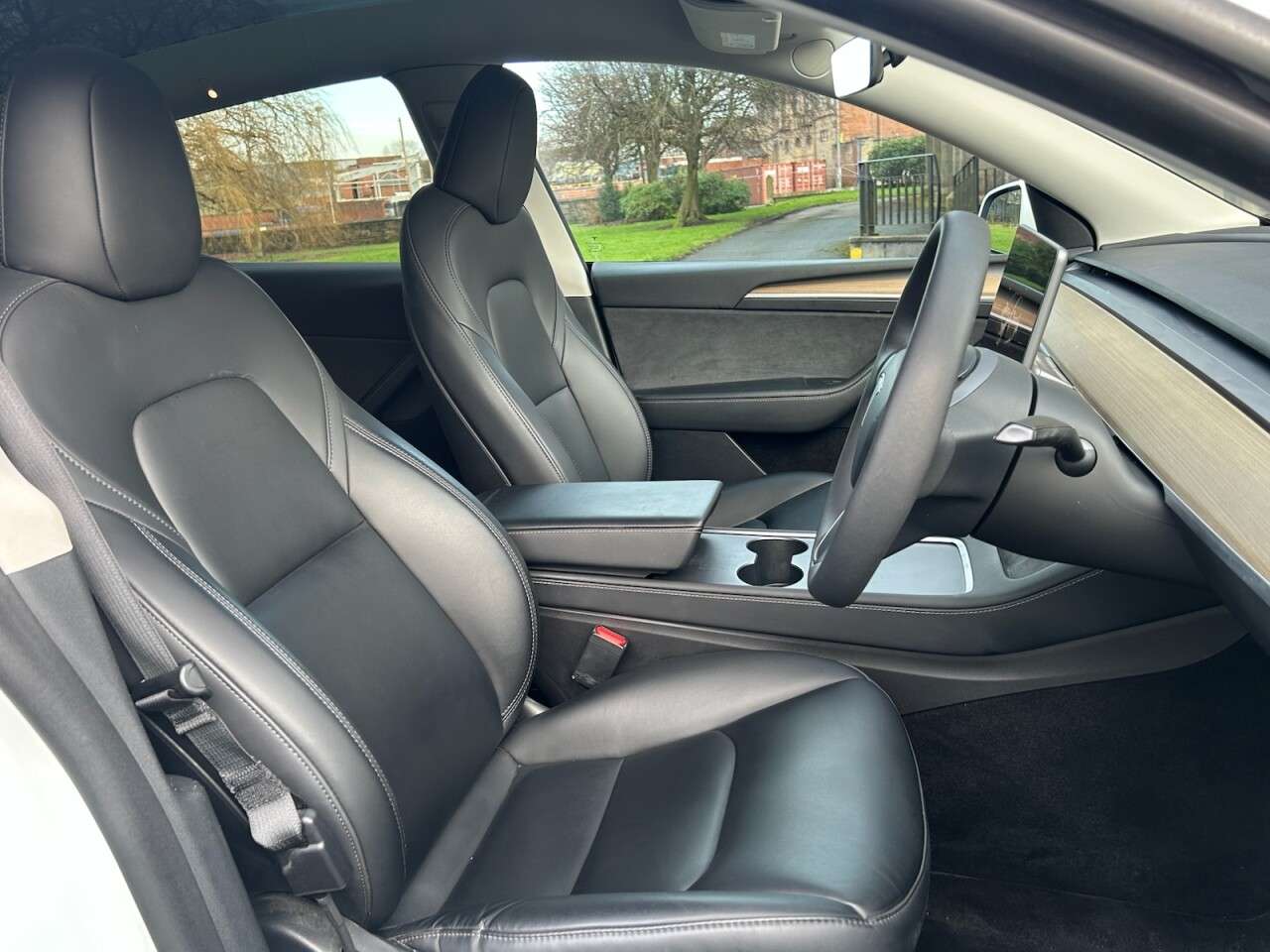 2022 TESLA MODEL Y 2022 TESLA MODEL Y