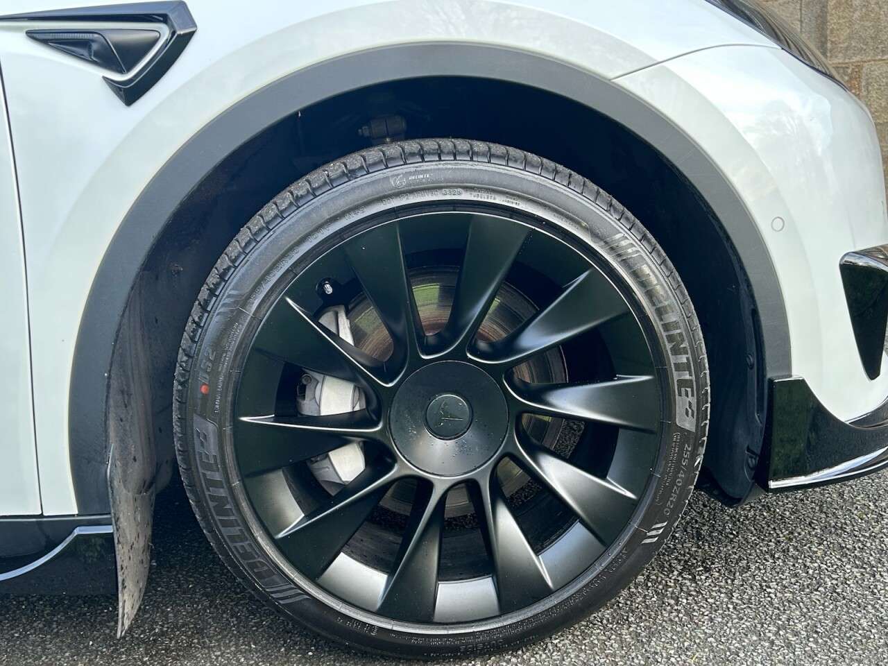 2022 TESLA MODEL Y 2022 TESLA MODEL Y