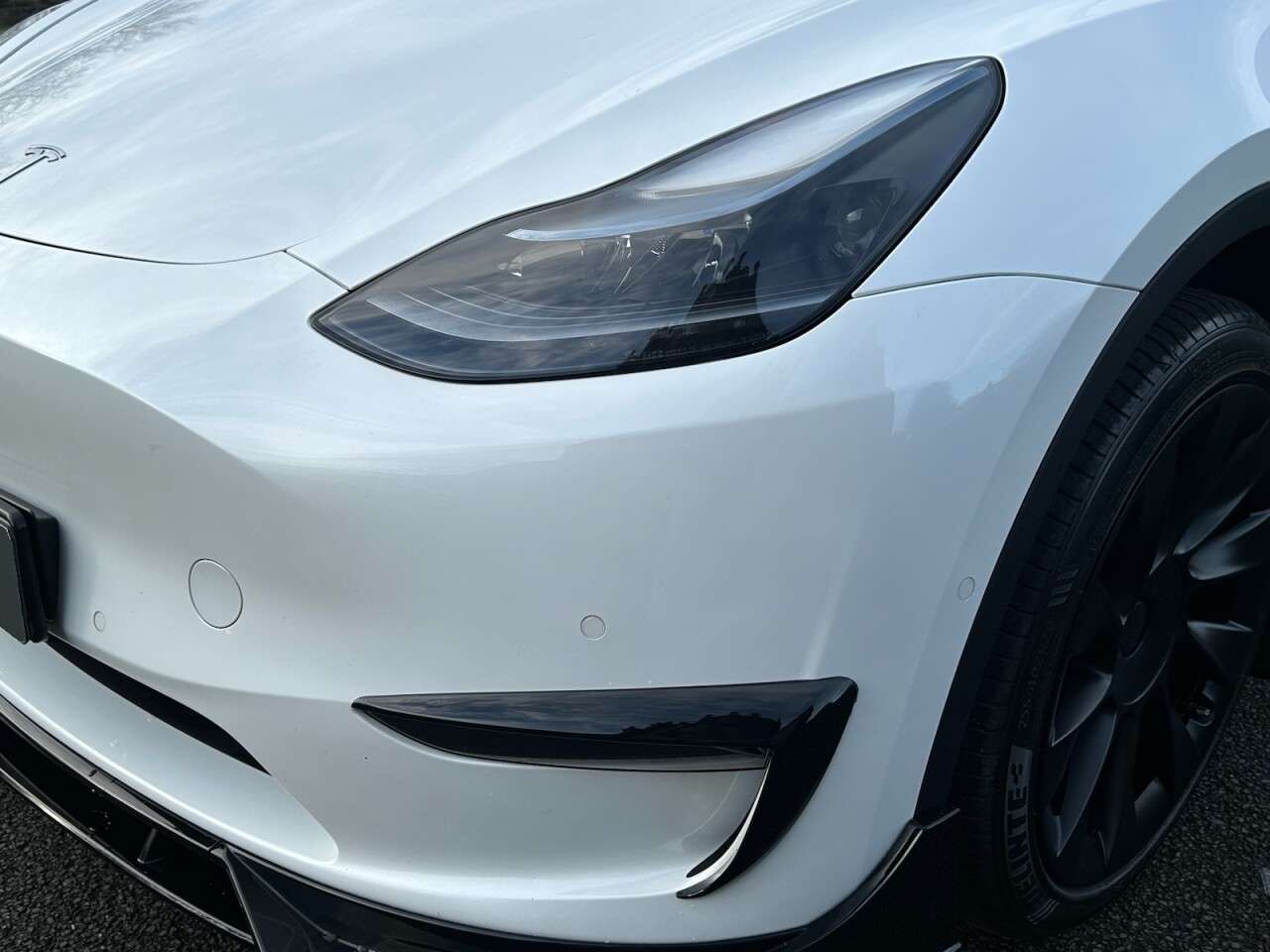 2022 TESLA MODEL Y 2022 TESLA MODEL Y