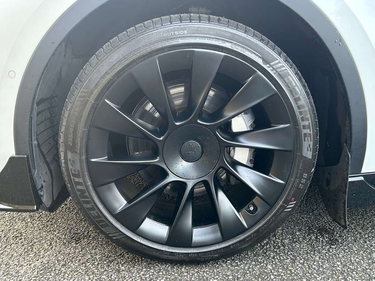 2022 TESLA MODEL Y 2022 TESLA MODEL Y