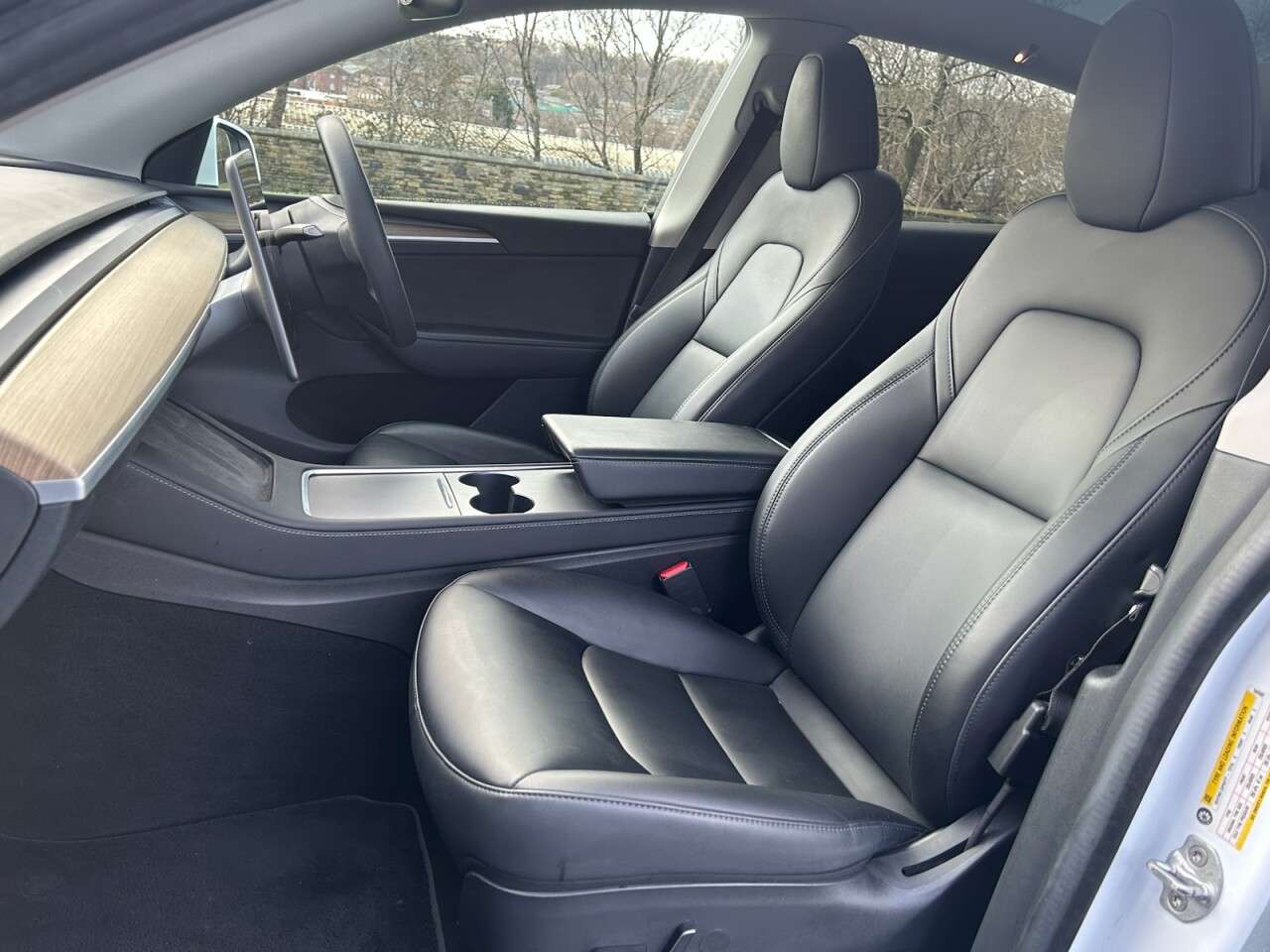 2022 TESLA MODEL Y 2022 TESLA MODEL Y