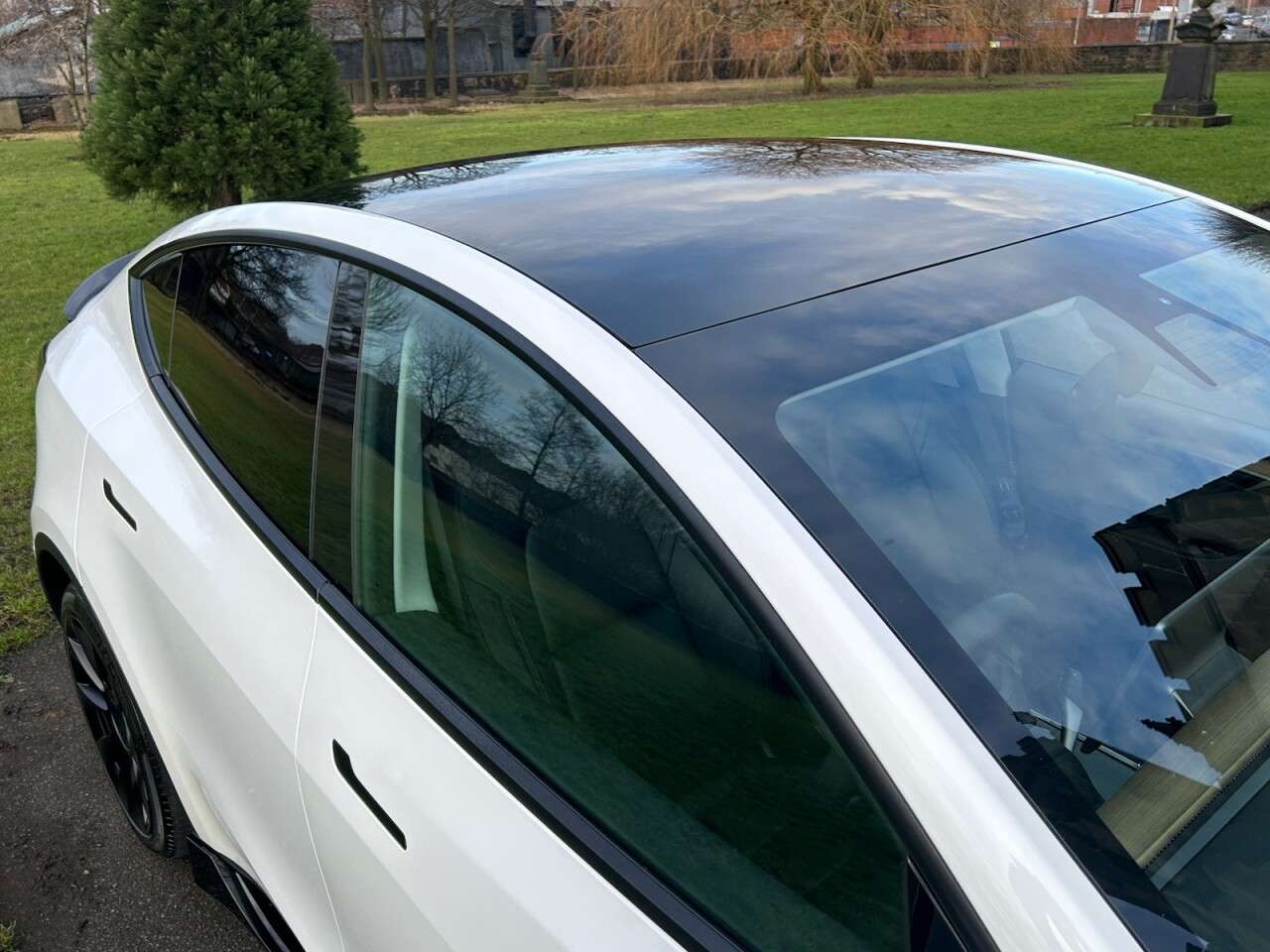 2022 TESLA MODEL Y 2022 TESLA MODEL Y