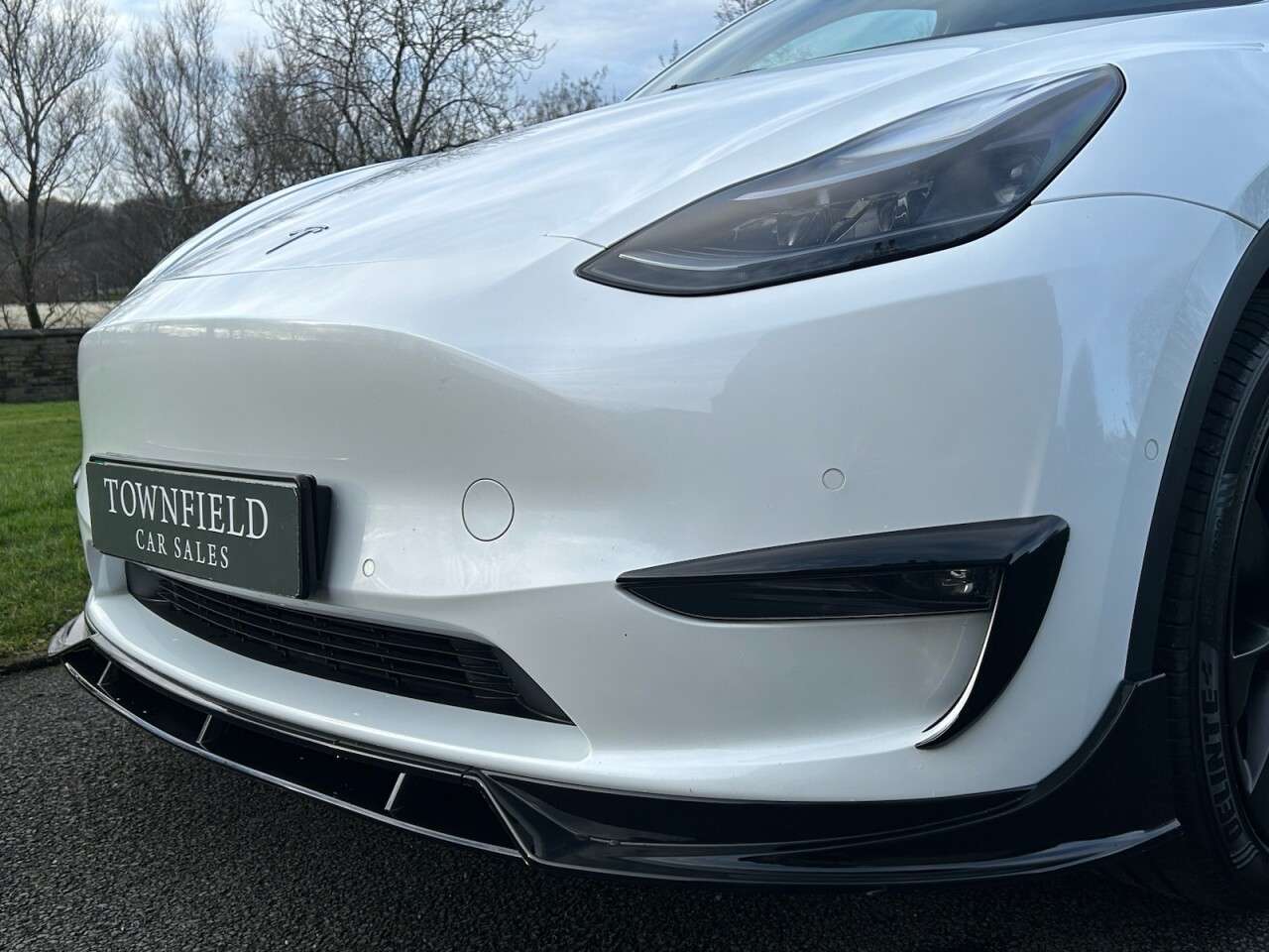 2022 TESLA MODEL Y 2022 TESLA MODEL Y