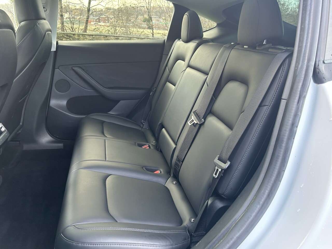 2022 TESLA MODEL Y 2022 TESLA MODEL Y