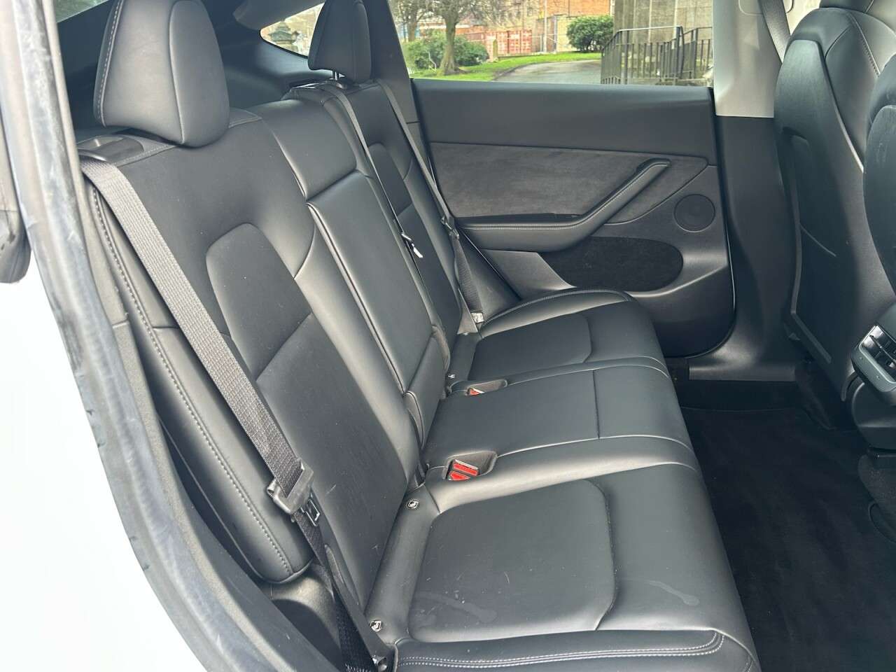 2022 TESLA MODEL Y 2022 TESLA MODEL Y