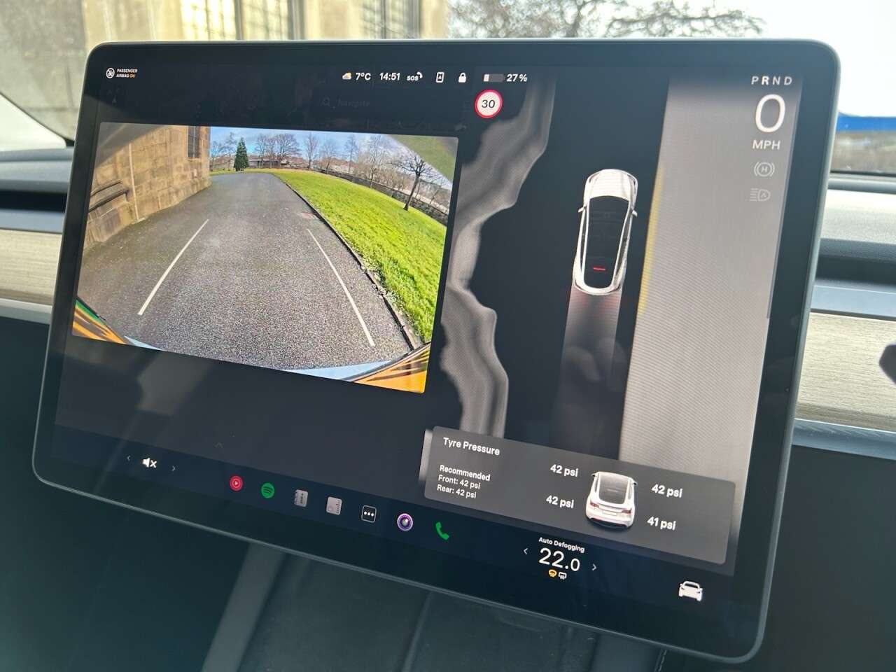 2022 TESLA MODEL Y 2022 TESLA MODEL Y