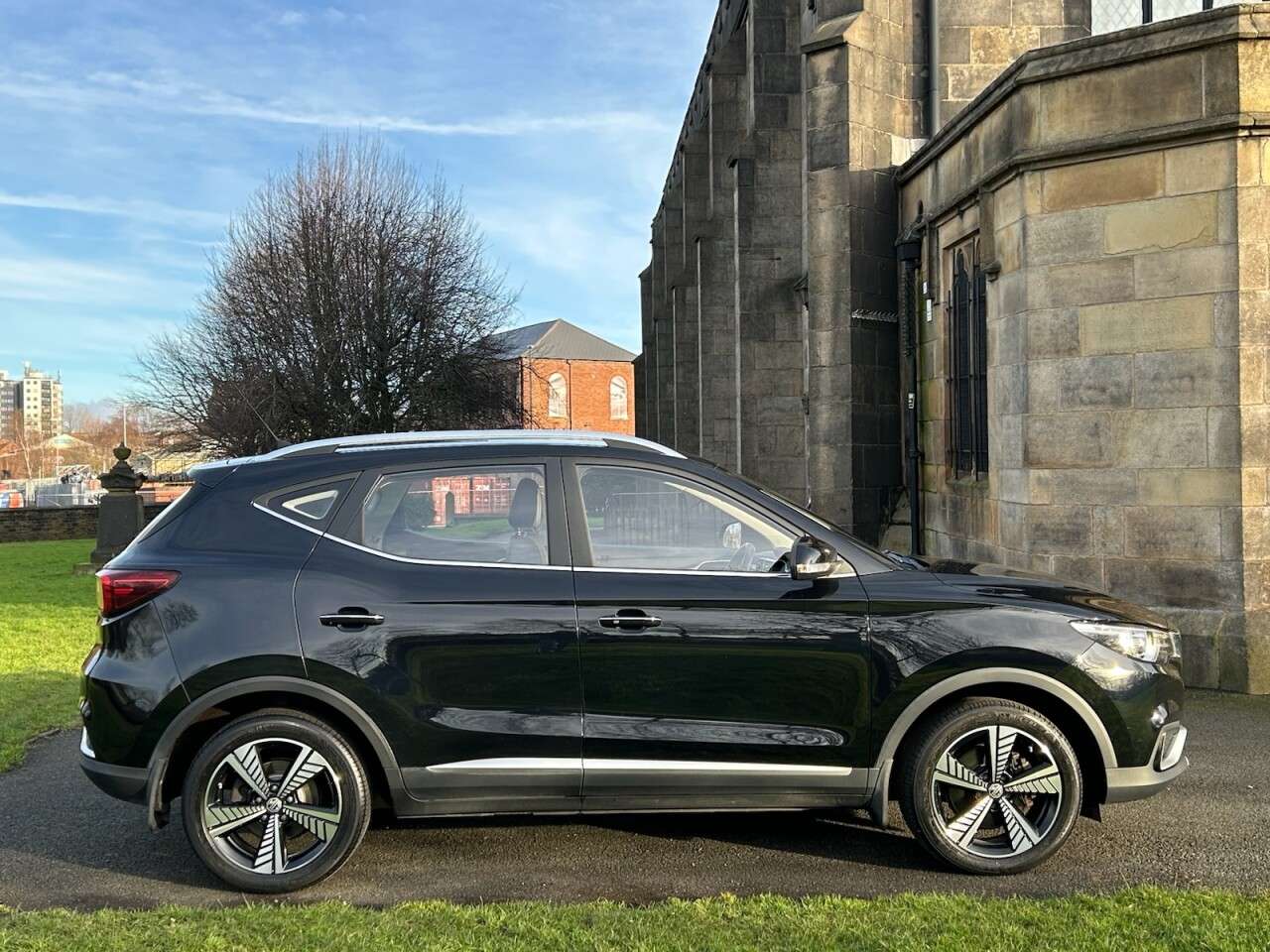 2020 MG MG ZS 2020 MG MG ZS