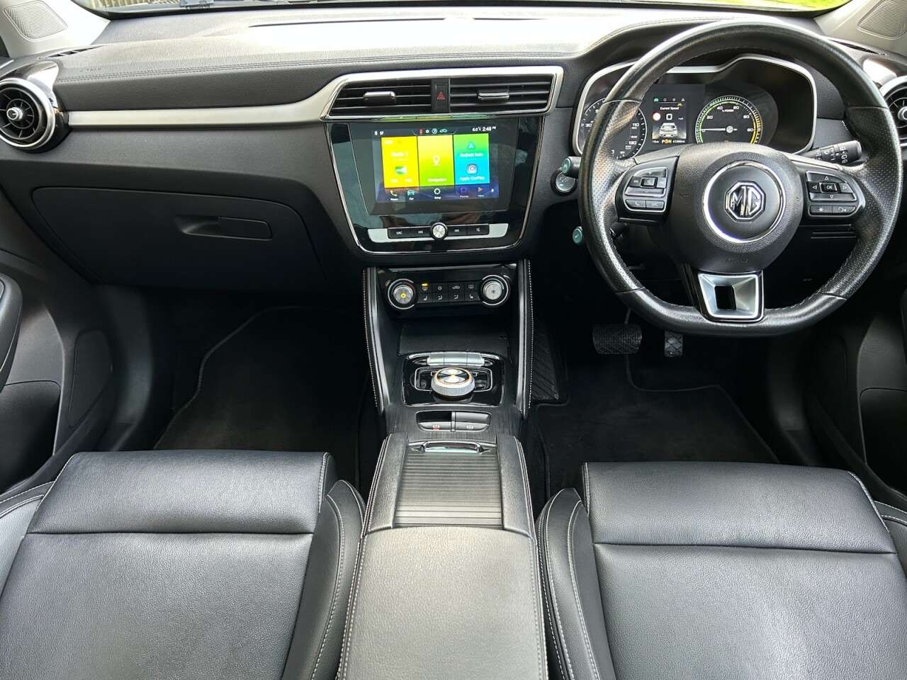 2020 MG MG ZS 2020 MG MG ZS