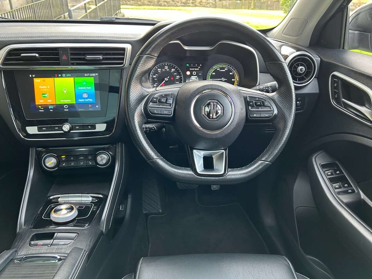 2020 MG MG ZS 2020 MG MG ZS