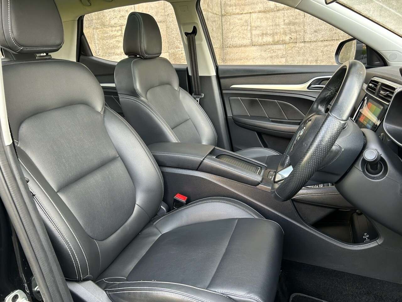 2020 MG MG ZS 2020 MG MG ZS