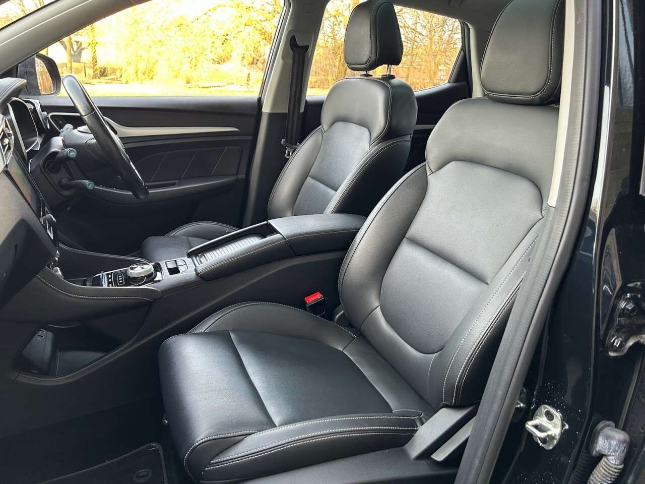 2020 MG MG ZS 2020 MG MG ZS