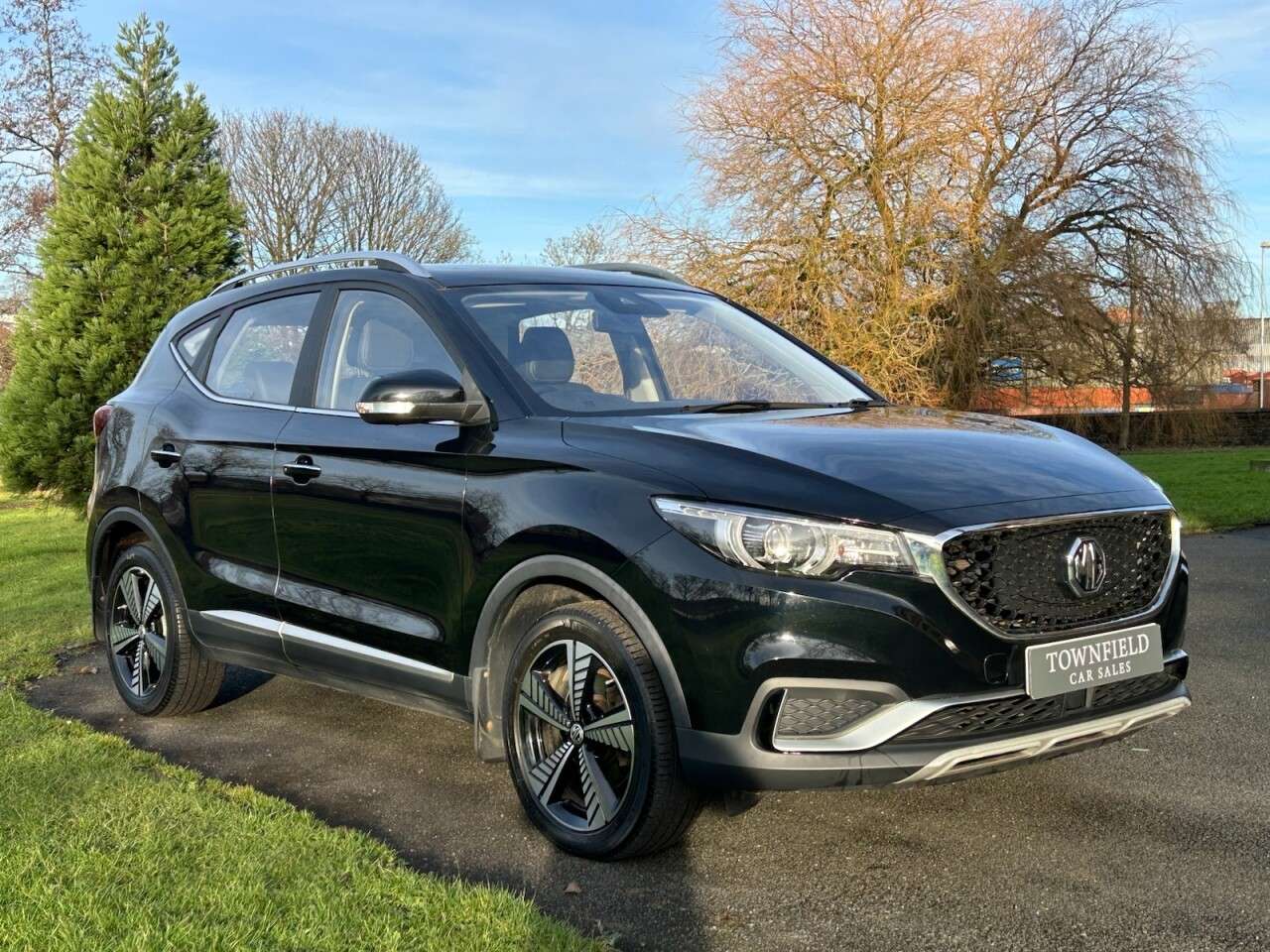 2020 MG MG ZS 2020 MG MG ZS