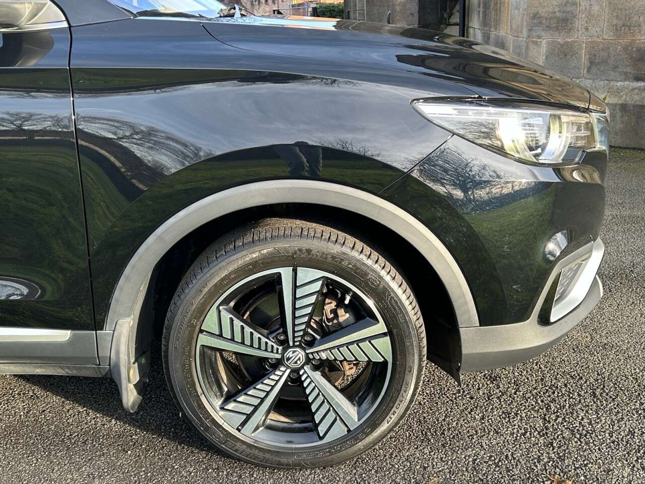 2020 MG MG ZS 2020 MG MG ZS