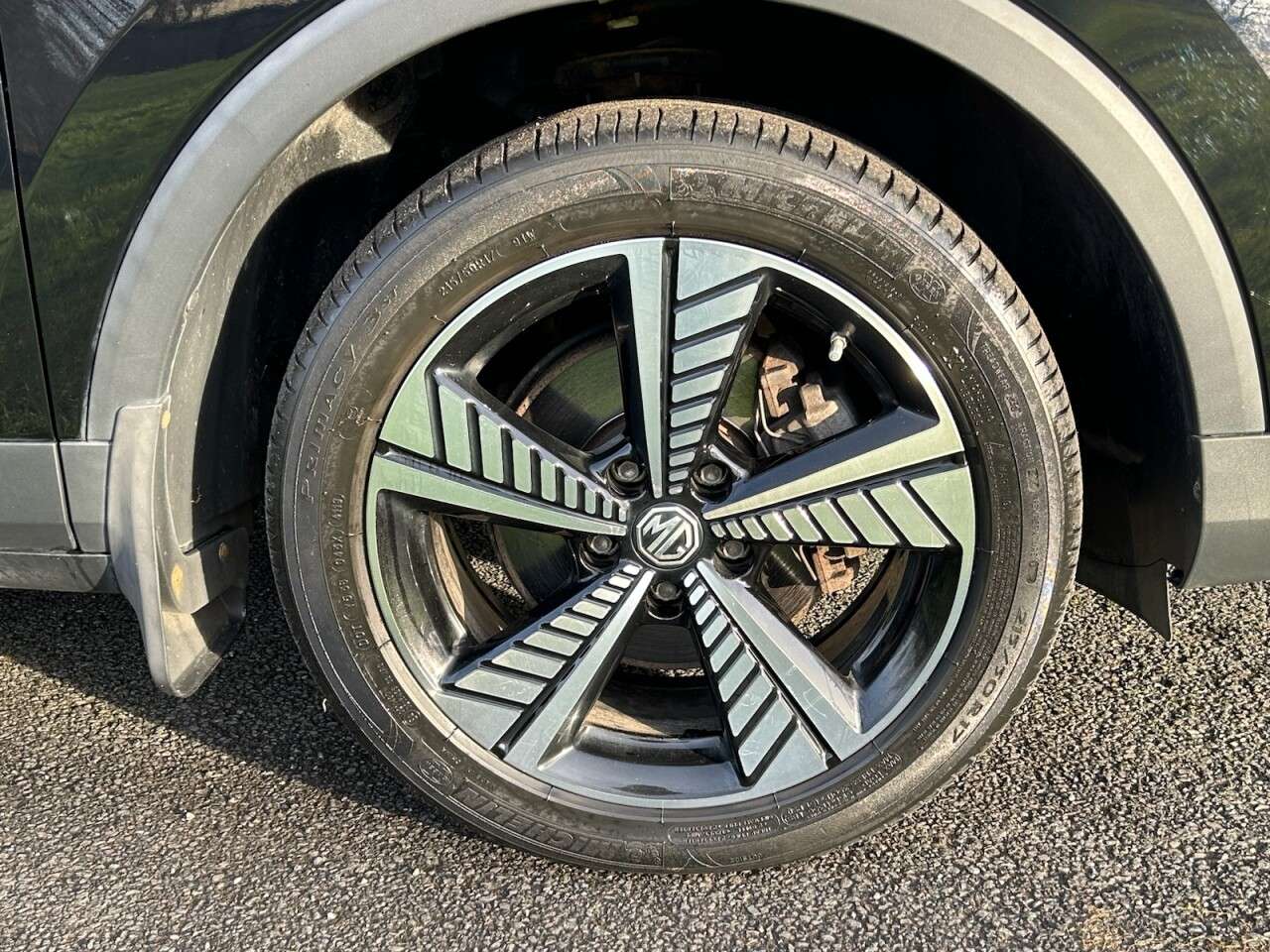 2020 MG MG ZS 2020 MG MG ZS