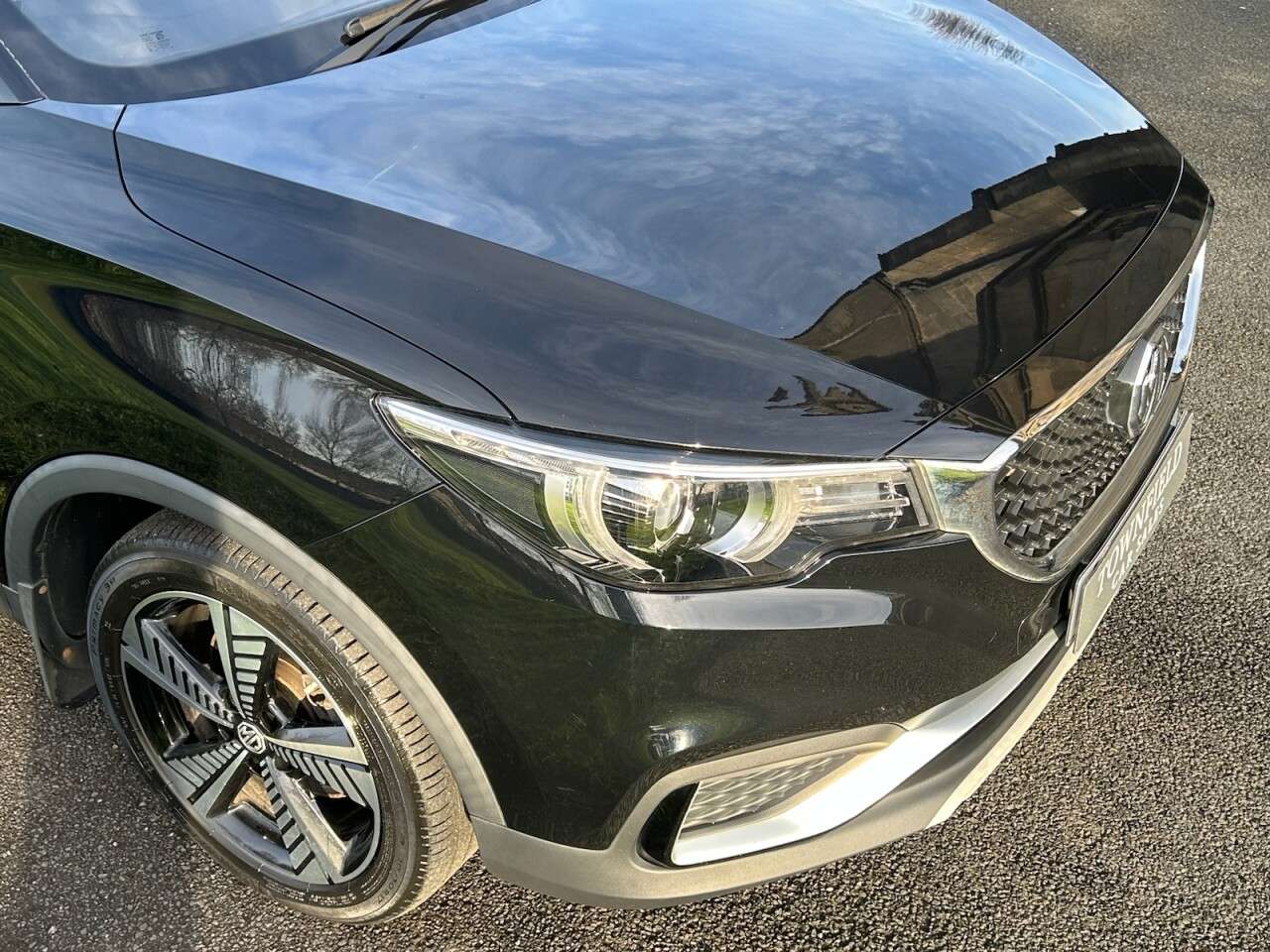 2020 MG MG ZS 2020 MG MG ZS