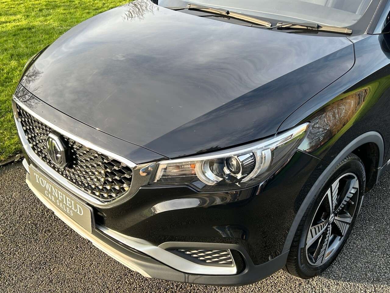 2020 MG MG ZS 2020 MG MG ZS