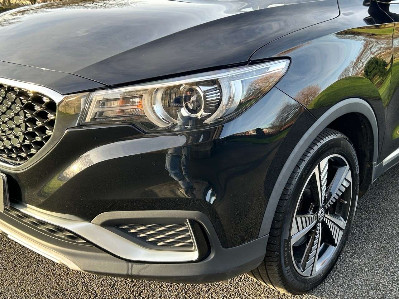 2020 MG MG ZS 2020 MG MG ZS