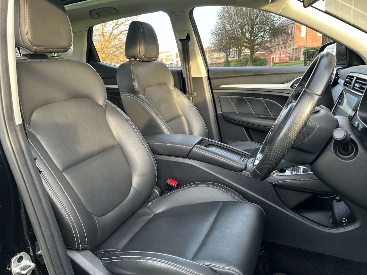 2020 MG MG ZS 2020 MG MG ZS