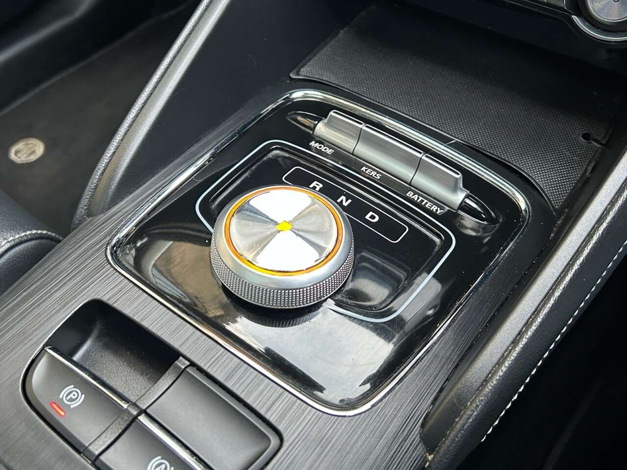 2020 MG MG ZS 2020 MG MG ZS