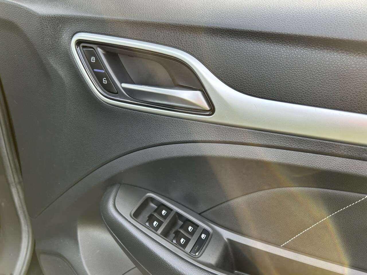 2020 MG MG ZS 2020 MG MG ZS