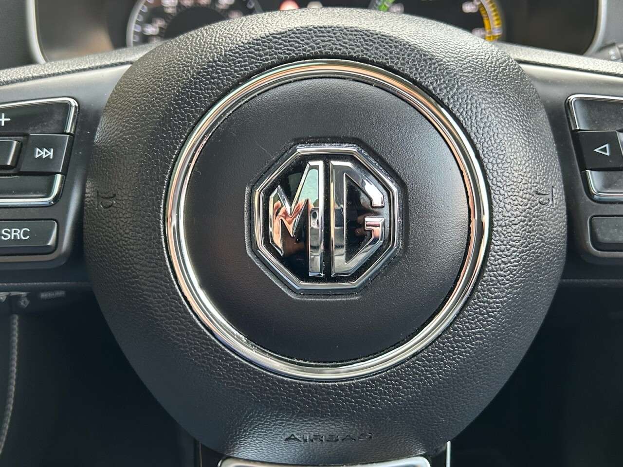 2020 MG MG ZS 2020 MG MG ZS