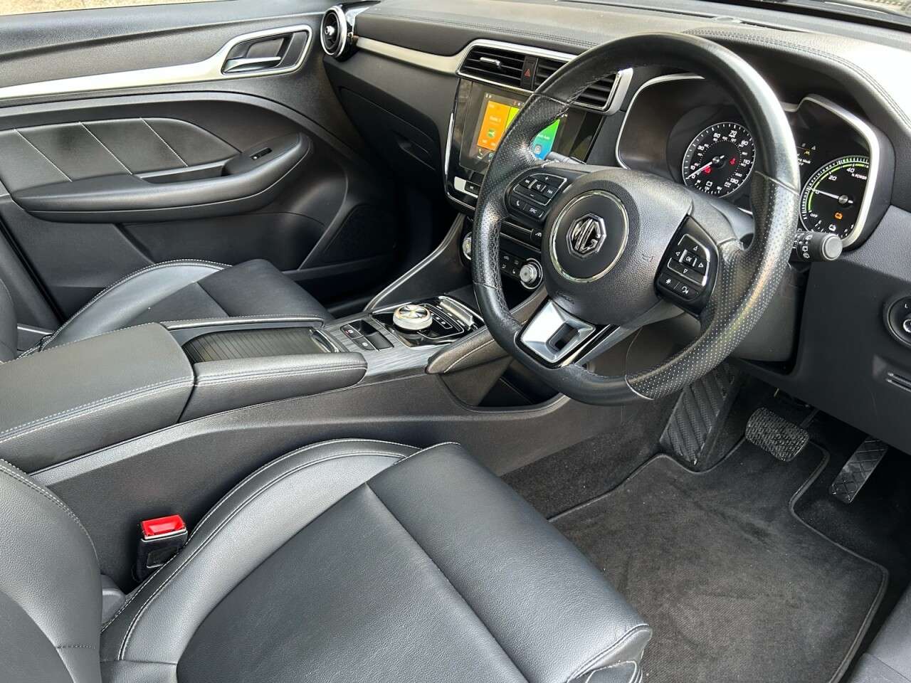 2020 MG MG ZS 2020 MG MG ZS