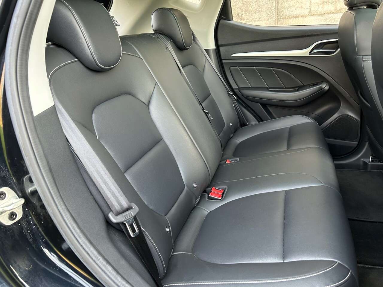 2020 MG MG ZS 2020 MG MG ZS