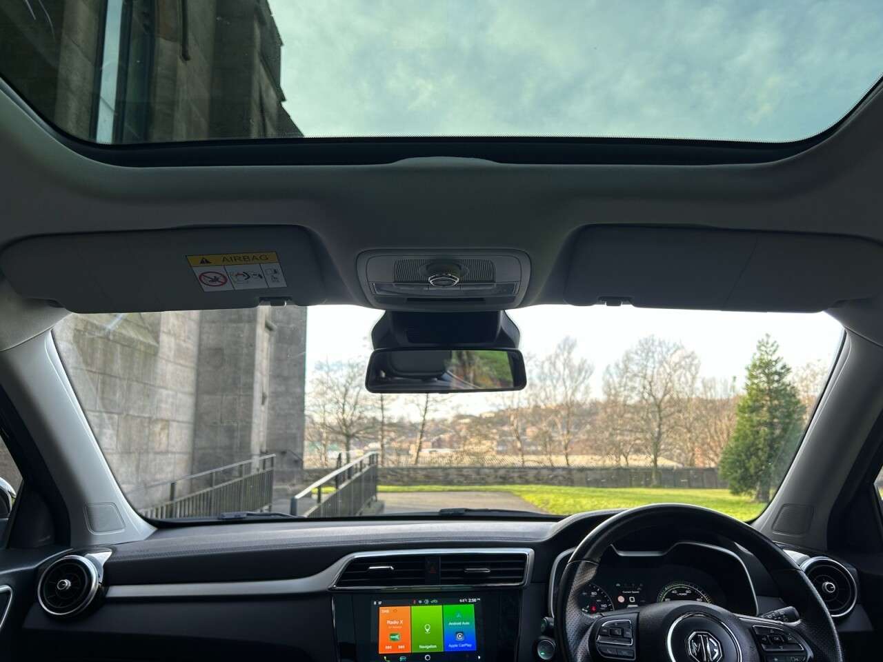 2020 MG MG ZS 2020 MG MG ZS