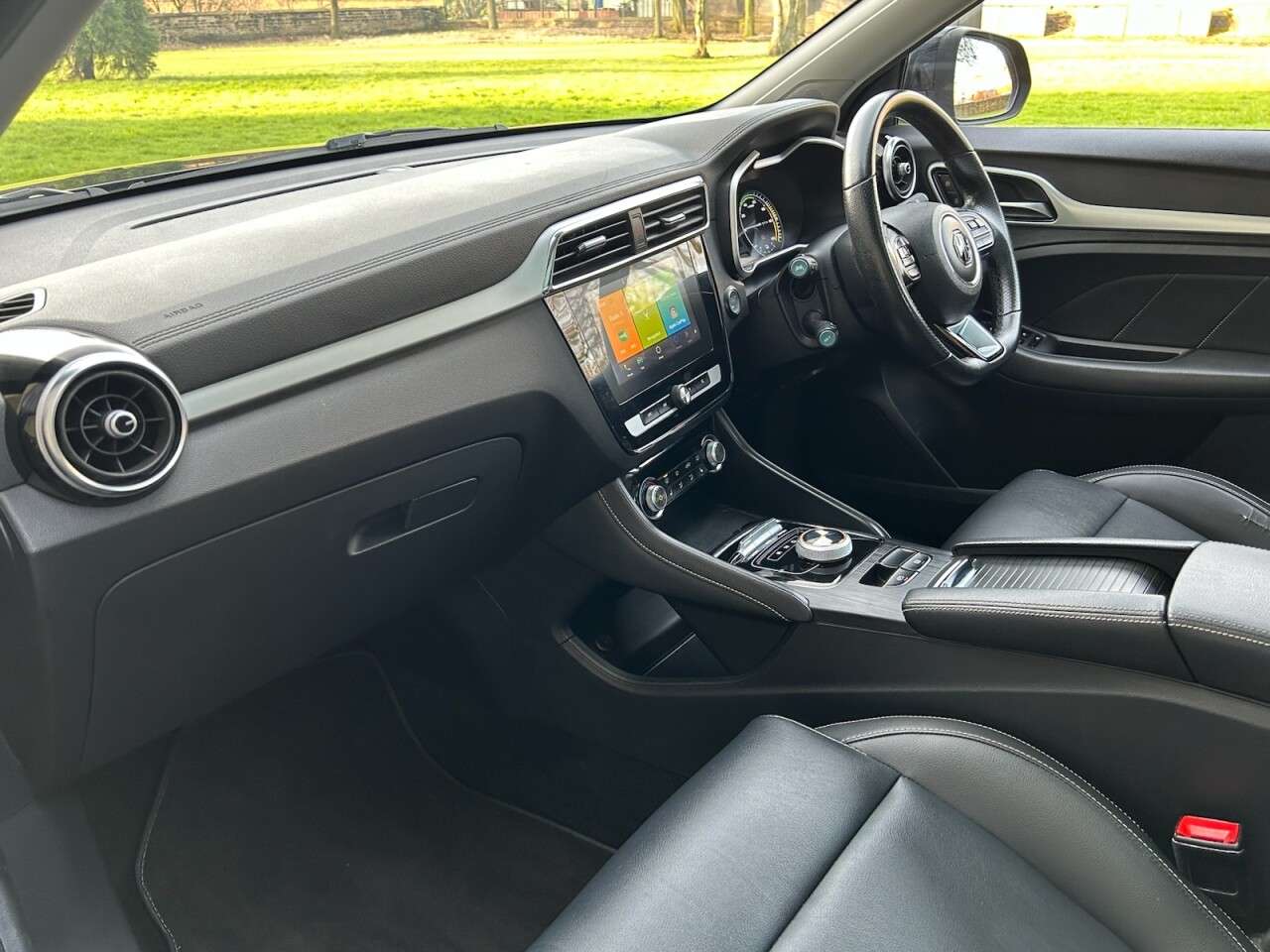 2020 MG MG ZS 2020 MG MG ZS