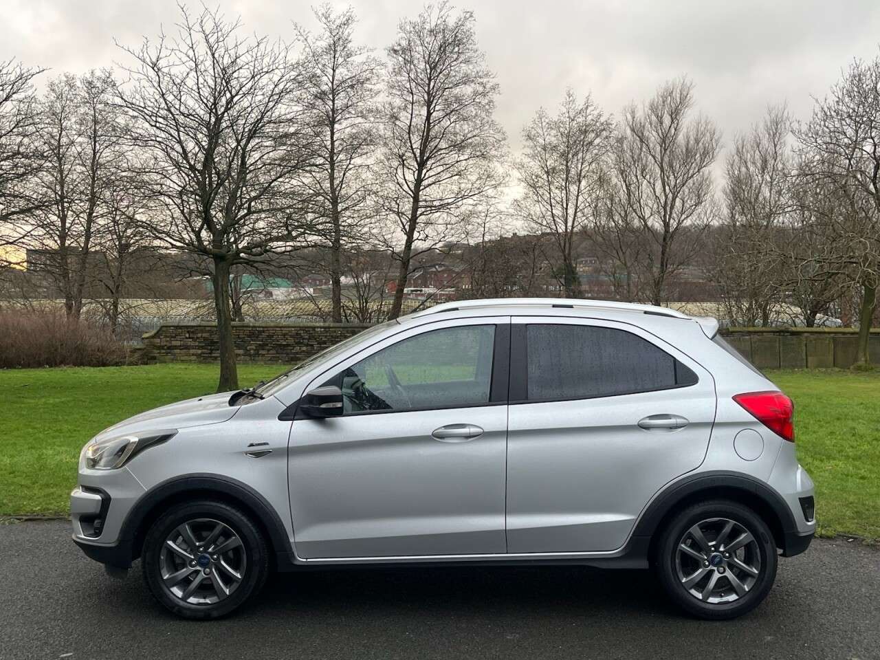 2019 FORD KA+ 2019 FORD KA+